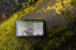 GPS Garmin  zūmo XT3\n6' motociklu satelītnavigācijas ierīce