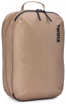 Thule Clean/Dirty Packing Cube | Packing Cube | Gentle Beige