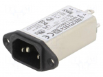 Converter: AC/DC | 5W | Uout: 3.3VDC | Iout: 1.51A | 76% | 85&divide;264VAC | 56g