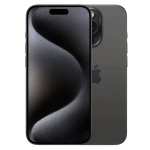Apple iPhone 15 Pro 256GB Black Titanium Ilma eksponeerimiseta Garantii 2 aastat