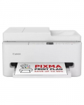 Canon PIXMA TS7550i Printer Inkjet Colour MFP A4 14 ppm USB Wi-Fi