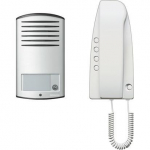 One family handset analogue audio kit Linea 2000_Sprint