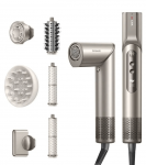 Dreame Dazzle Hair Styling Device Gold | Z106987 | Ion conditioning | Temperature (min) 57 &deg;C | Temperature (max) 90 &deg;C | 1400 W
