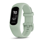 Garmin Vivosmart 5 Activity Tracker S/M / green