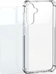 Samsung GP-FPS942AE by Mobeen Clear Cover + Tempered Glass for Samsung Galaxy S26