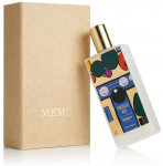 Memo Paris Fleurs Bohemes EDP 75ml