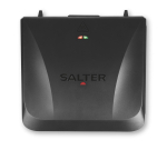 Salter EK6237VDE ActiGrill Family