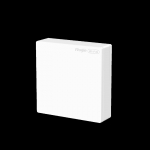 RG-RAP62-Wall-lite ~ Gigabit bezvadu sienas piekļuves punkts (AP) ar Mesh atbalstu WiFi 6