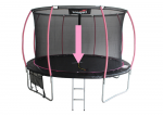 Tooted koju ja aeda // &Otilde;ues | Aiam&ouml;&ouml;bel // Mata do Trampoliny LEAN Sport Max 14ft