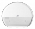 Tork Mini Jumbo Roll paper towel dispenser White