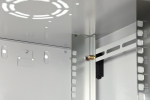 Digitus Dynamic-N series wall-mounted enclosure - 600x450 mm (WxD), unassembled