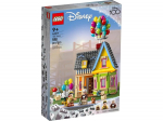LEGO DISNEY 43217 "UP" HOUSE