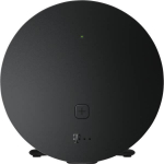 Telekom 40824613 wireless router Ethernet Dual-band (2.4 GHz / 5 GHz) Black
