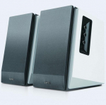 Edifier R1700BT Silver, White Wired & Wireless 66 W