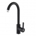 KITCHEN MIXER SPOT DOM-BDS41B.BLACK
