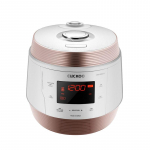 Cuckoo Icook Q5 Premium Rose, White