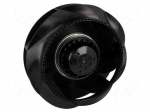 Fan: AC | radial | 230VAC | &Oslash;220x71mm | 885m3/h | ball bearing | 2100rpm