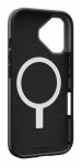 Urban Armor Gear 114547114040 mobile phone case 16 cm (6.3") Cover Black