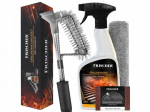Frischer barbecue cleaning kit