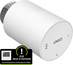 ENGO Controls ETRV-M30 Wireless Radiator Head Whit