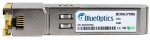 BlueOptics JL563B-BO network transceiver module Fiber optic SFP+