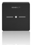 Reiner SCT 2716050-103 RFID reader Black