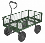 AWTOOLS W&Oacute;ZEK OGRODOWY/TRANSPORTOWY 250kg