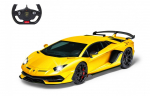 Jamara Lamborghini Aventador SVJ Radio-Controlled (RC) model Sport car Electric engine 1:14