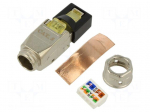 Connector: RJ45