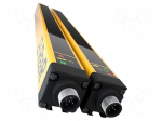 Safety light curtain | H: 760mm | 12m | IP65,IP67 | EOS4 X | 24VDC