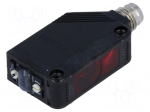 Sensor: photoelectric | Range: 2&divide;80mm | NPN | DARK-ON,LIGHT-ON | 100mA