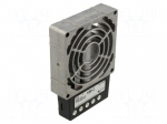 Heating element: heater | heating | HV 031 | 150W | 120VAC | IP20