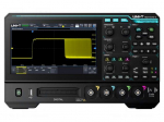 Oscilloscope: digital | Ch: 4 | 150MHz | 2,5Gsps | 100Mpts | 2n&divide;1ks/div