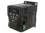 Automation module: vector inverter | Max motor power: 1.5kW | 7A