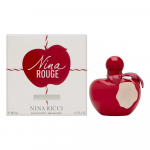 Nina Ricci Nina Rouge EDT 80 ml