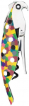 Alessi am32 Wing corkscrew Multicolour
