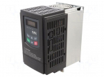Automation module: vector inverter | 3kW | 3x380VAC | 380x480VAC