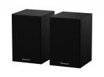 GENESIS NGS-2343 loudspeaker Black Wired & Wireless 20 W