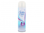 Gillette Satin Care Shaving Gel 200ml