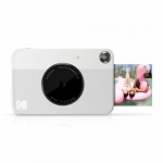 Kodak Printomatic Digital Instant Print Camera grey