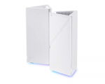 MSI Roamii BE Pro Mesh System Dual-band (2.4 GHz / 5 GHz) Wi-Fi 7 (802.11be) White 3 Internal