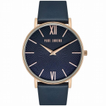 Paul Lorens Women&rsquo;s Watch PL11989A7-6F3 / silver