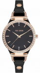 Paul Lorens Ladies Watch PL13922A-1A3 / silver