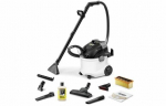 K&auml;rcher SE 6 Signature Line Dry&wet 1000 W