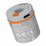 Flextail AVS Capsule (Gray)