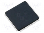 IC: STM32 ARM microcontroller | 550MHz | LQFP144 | 1.62&divide;3.6VDC