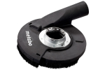 METABO DUST EXTRACTION GUARD GED 125 FOR GRINDING