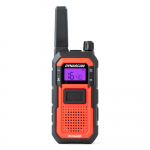 Statie radio portabila PMR Dynascan RUGGED 446MHz, 0.5W, 16CH, IP67