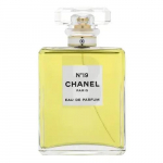 Chanel No.19 (EDP) parfimērijas ūdens sievietēm 100 ml