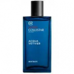 Collistar Acqua Vetiver (EDT) tualetes ūdens vīrie&scaron;iem 100 ml